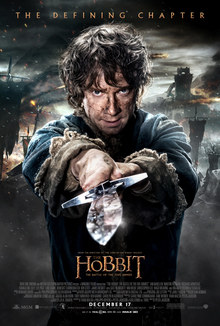 The Hobbit The Desolation of Smaug 2013 part 2 Dub in Hindi Full Movie